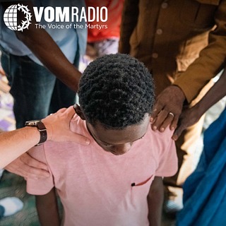 MISSIONS: "I Want to Be Faithful in My Generation"