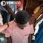 MISSIONS: "I Want to Be Faithful in My Generation"