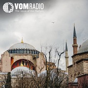 MIDDLE EAST: God’s Kingdom is Coming