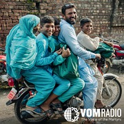 PAKISTAN: Sharing Christ from Streets to Seminary