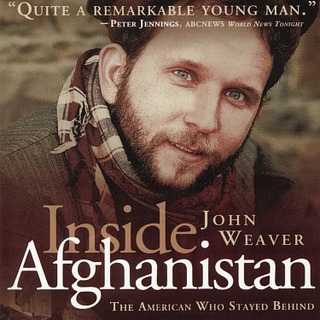 AFGHANISTAN: God's Already At Work