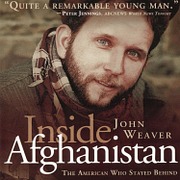 AFGHANISTAN: God's Already At Work