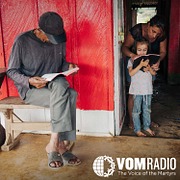 MISSIONS:  "Past the Grave into Eternity"