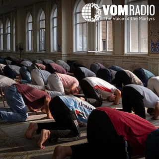 IRAN: Multiplying God's Church in Dangerous Places