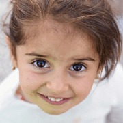 MIDDLE EAST: "I Was Terrified"