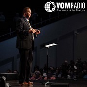 Preparing for Christian Persecution