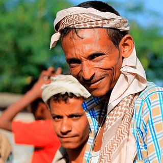 Reaching Muslims: "As Christ Sees Them"