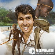 John Chau: Going at Any Cost