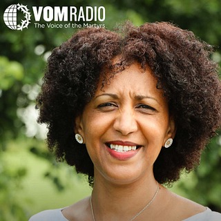 ERITREA: "God is Always Miraculous"