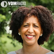 ERITREA: "God is Always Miraculous"