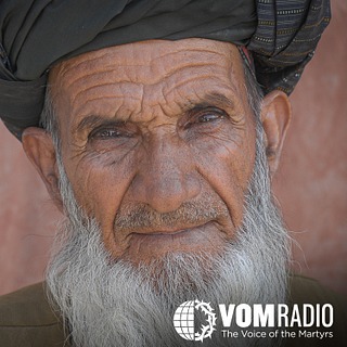 AFGHANISTAN: God Faithfully Protects His Children