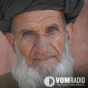 AFGHANISTAN: God Faithfully Protects His Children