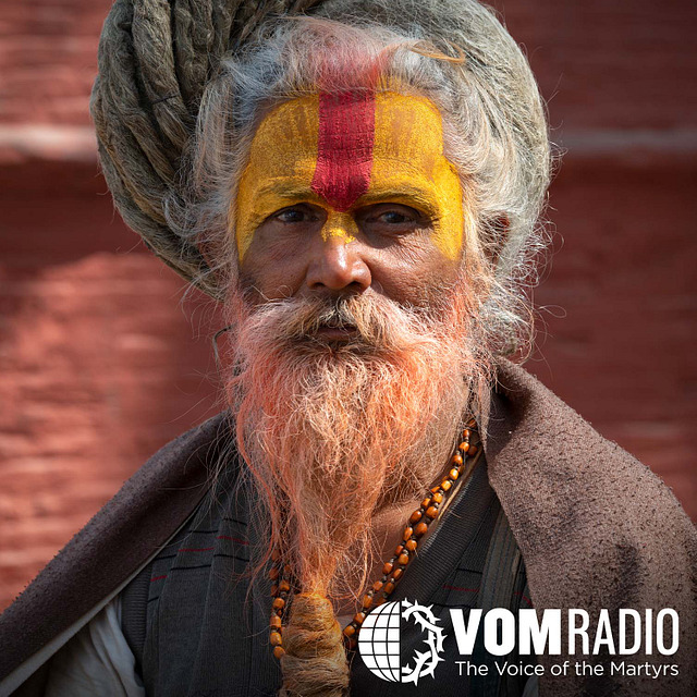 VOM Radio - SOUTH ASIA: Holding On To What We Know