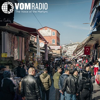 MISSIONS: "There's Plenty To Do Everywhere"