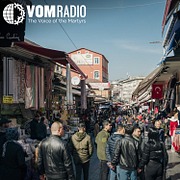 MISSIONS: "There's Plenty To Do Everywhere"