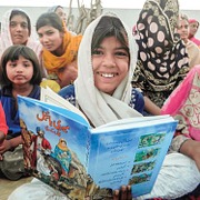 PAKISTAN: The Perfect Place