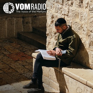 ISRAEL: "My Faith in Christ Fulfills My Jewish Identity"