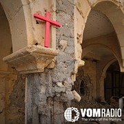 IRAQ: The Love of Christ Was All I Had