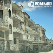 MIDDLE EAST: Training Believers to Reach Their Own People