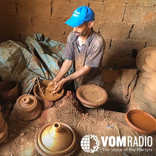 MISSIONS: In Difficult Times, God Is Merciful