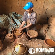 MISSIONS: In Difficult Times, God Is Merciful