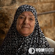 MIDDLE EAST: Going The Right Direction