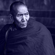 TIBET: "That Gives Me Peace"