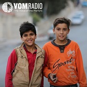 MIDDLE EAST: Prayer Softens the Ground