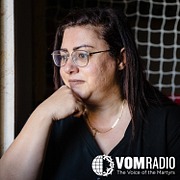 MIDDLE EAST: "Forgiveness is a Decision"