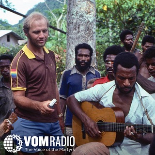 MISSIONS: "They Can't Kill Me Twice"