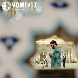 UZBEKISTAN: Adopted Into a New Family