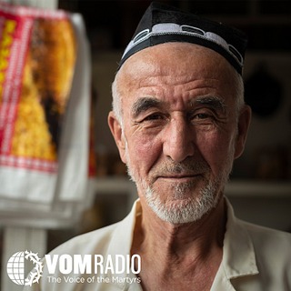 UZBEKISTAN: Prayer Emboldens Persecuted Christians