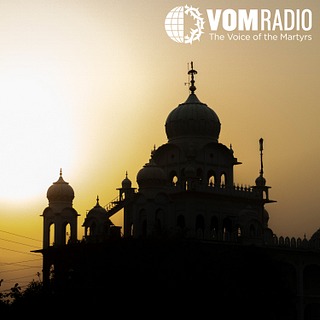 Changed by Fellowship with Persecuted Christians