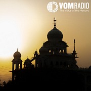 Changed by Fellowship with Persecuted Christians