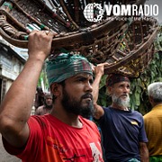 SOUTH ASIA: Never Heard the Name of Jesus