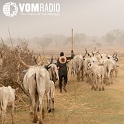 FULANI CHRISTIAN: Preaching Christ in Africa