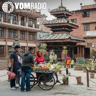 MISSIONS LEADERSHIP: Sending Gospel Workers Into Danger