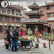 MISSIONS LEADERSHIP: Sending Gospel Workers Into Danger