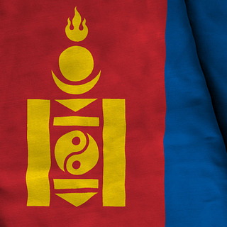Mongolia: Jesus Is Worthy