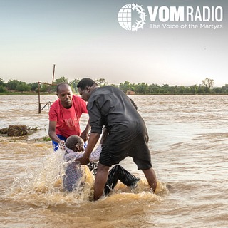 PERSECUTION IN AFRICA: Power In Christian Worship