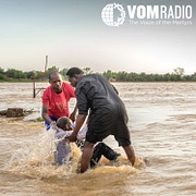 PERSECUTION IN AFRICA: Power In Christian Worship