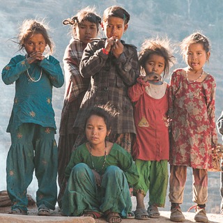 MISSIONS: This Is Why I'm Here