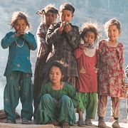 MISSIONS: This Is Why I'm Here