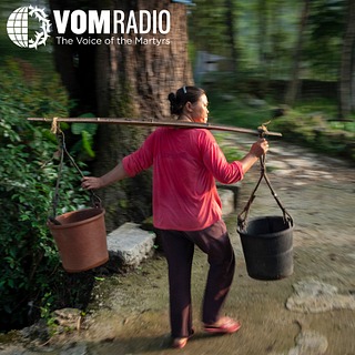 CHINA: New Wave of Testing for Persecuted Christians