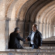 IRAN: A Disciple Will Die for Jesus