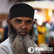 Persecution and Ministry in 2023: Be At Peace