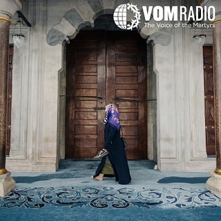 TURKEY: Ready To Die for Christ