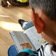 North Korea: When You Feel Fear