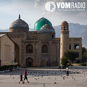 MISSIONS: Taking the Gospel to the 4-in-10