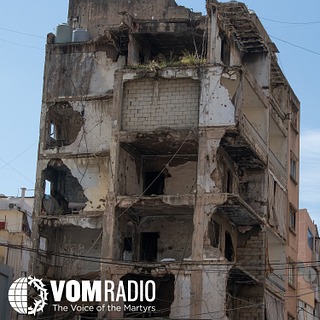 GAZA PASTOR: "Our Faith Will Not Be Tested When Everything Is Going Fine"